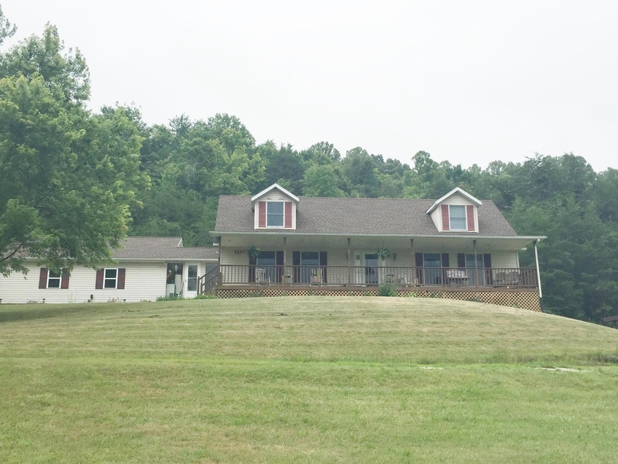 35721 Scout Rd, Logan, OH 43138 - photo 1