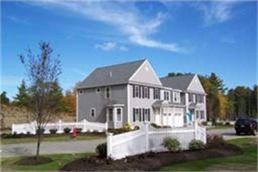 19 Newbury Dr unit 6, Pembroke, MA 02359 - photo 1