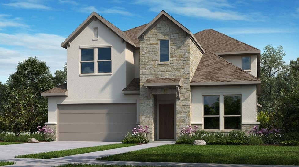 22119 Palo Dura Ln, Tomball, TX 77375 - photo 1