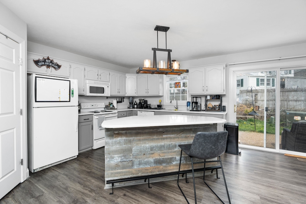 3859 Mill Race Ct, Harrisonburg, VA 22801 - photo 1