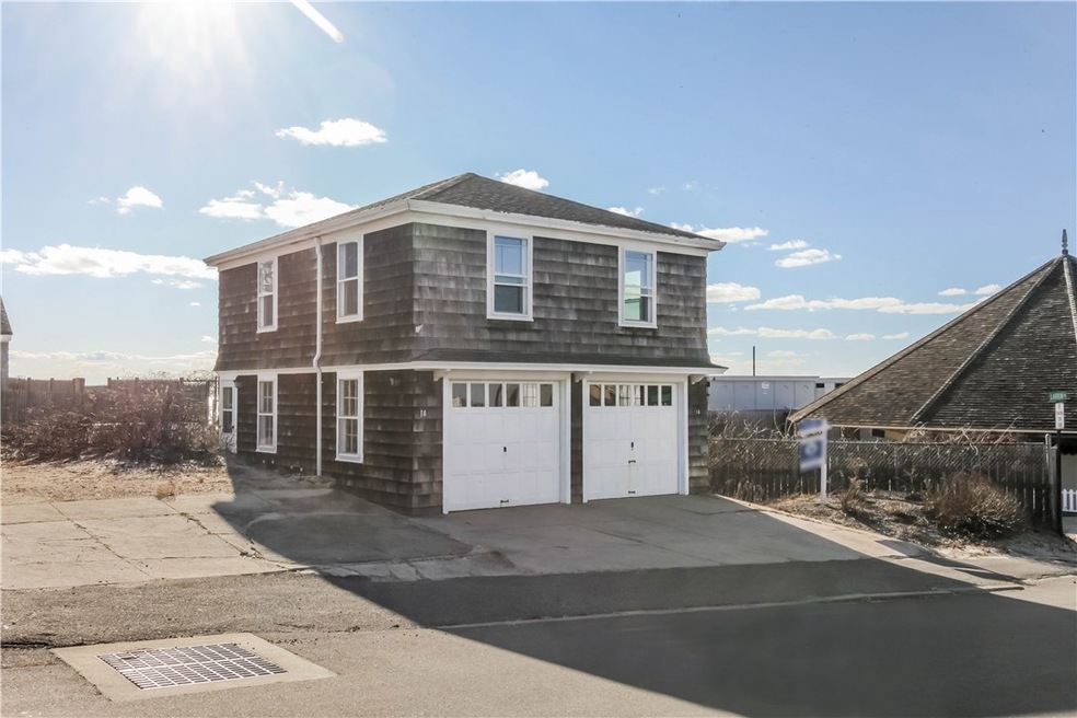 14 Larkin Rd, Westerly, RI 02891 - photo 1