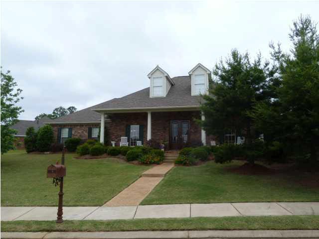 Welcome to 634 Overlook Point!