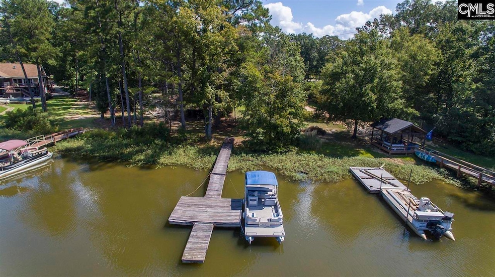 0 Lakeshore Dr, Chapin, SC 29036 - photo 1
