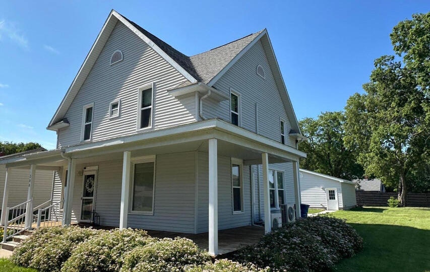 For Sale $265,000