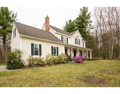 76 Barker Hill Rd, Townsend, MA 01469 - photo 1