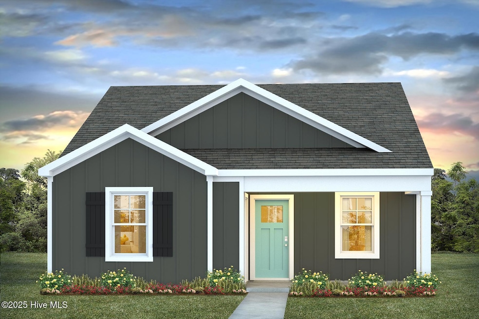 Lot 141 Perry C