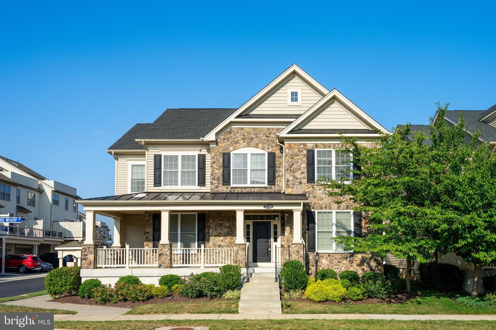 22518 Bowens Wharf Place, Ashburn, VA 20148 - photo 1