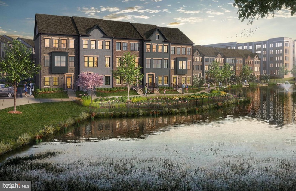 13246 Woodland Pond Place, Herndon, VA 20171 - photo 1