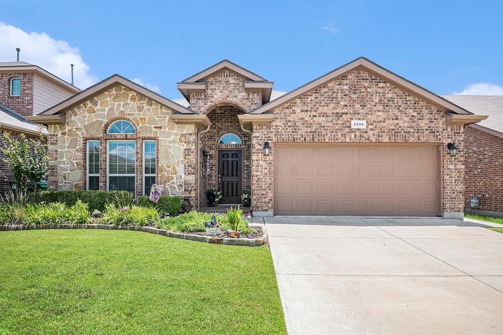 2408 Lighthouse Dr, Denton, TX 76210 - photo 1