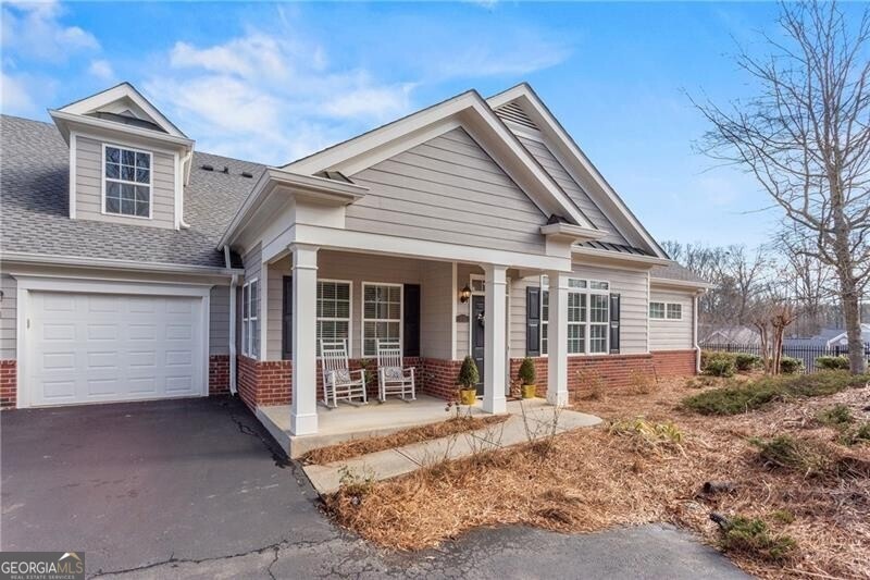 Charming two/two condo in a friendly active adult 