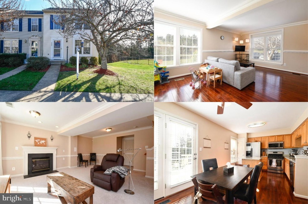 9087 Falcon Glen Ct, Bristow, VA 20136 - photo 1