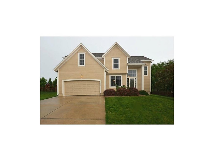 21006 W 53rd Terrace, Shawnee, KS 66218 - photo 1