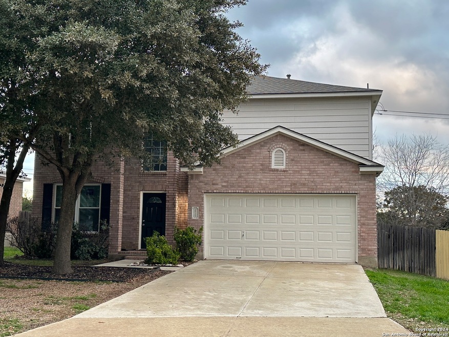 2723 Rio Sabine unit 1, San Antonio, TX 78259 - photo 1