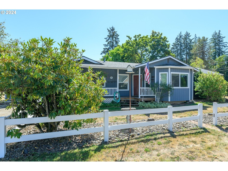 23910 NE Home Acres Rd, Newberg, OR 97132 - photo 1