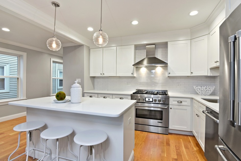 75 Boston Ave unit 2, Somerville, MA 02144 - photo 1