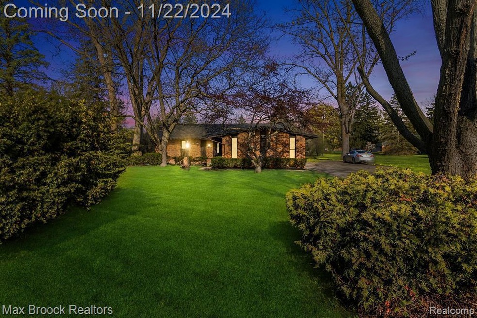 Welcome Home!