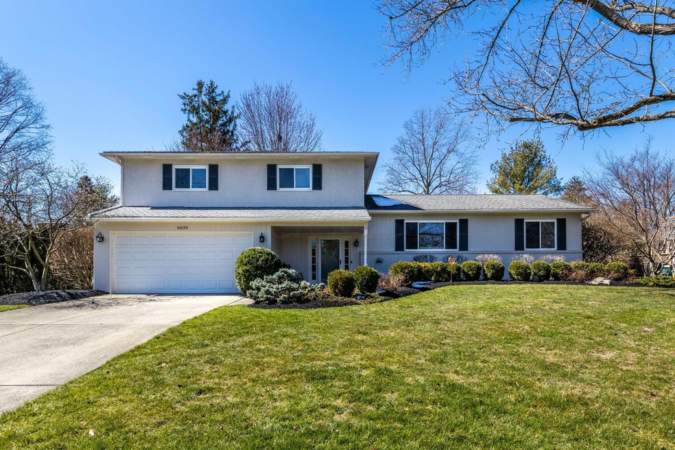 6039 Sedgwick Rd, Columbus, OH 43235 - photo 1