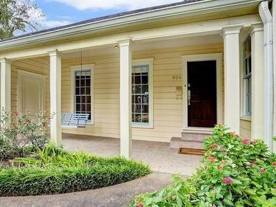 806 W 30th St, Houston, TX 77018 - photo 1