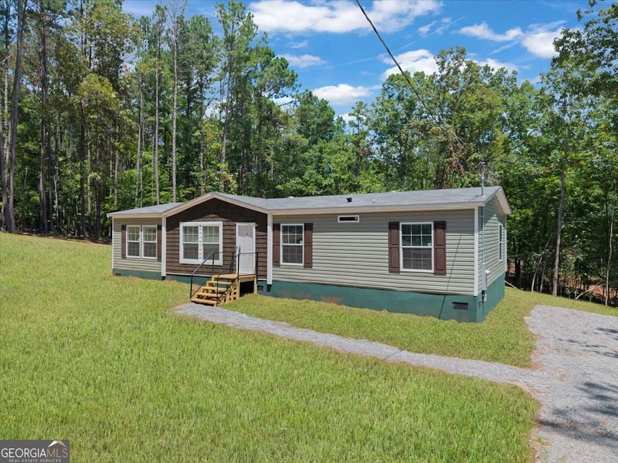 275 Napier Rd SW, Eatonton, GA 31024 - photo 1