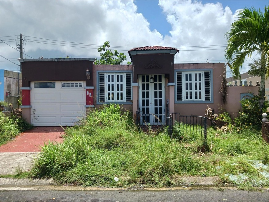 H7 Calle Guamani, Juncos, PR 00777 - photo 1