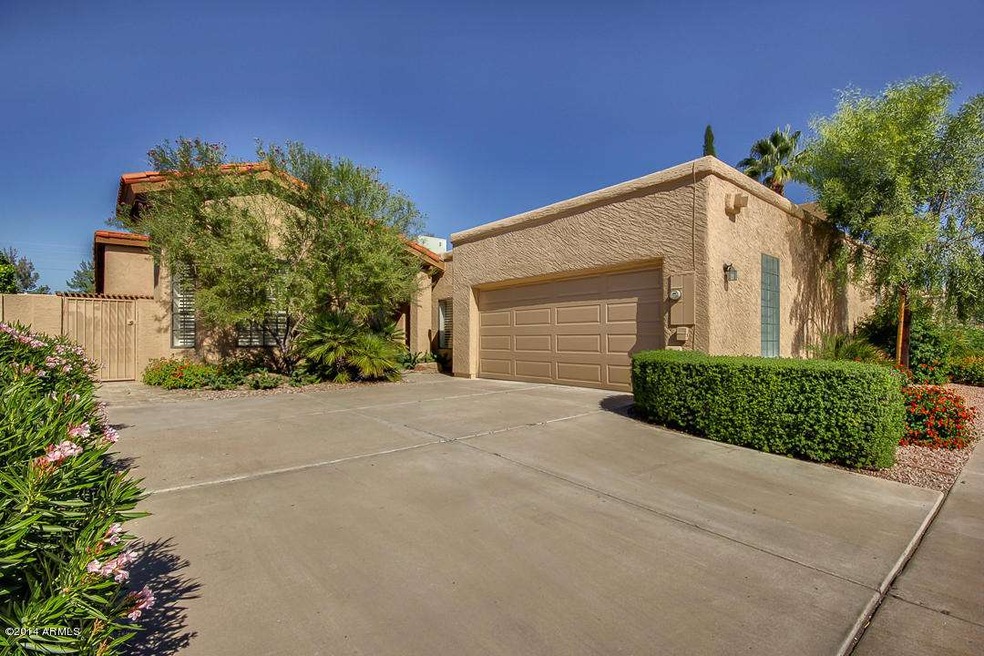 5518 E Paradise Dr, Scottsdale, AZ 85254