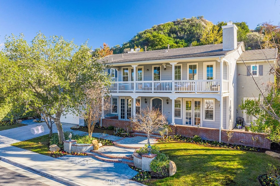 25426 Autumn Place, Stevenson Ranch, CA 91381 - photo 1