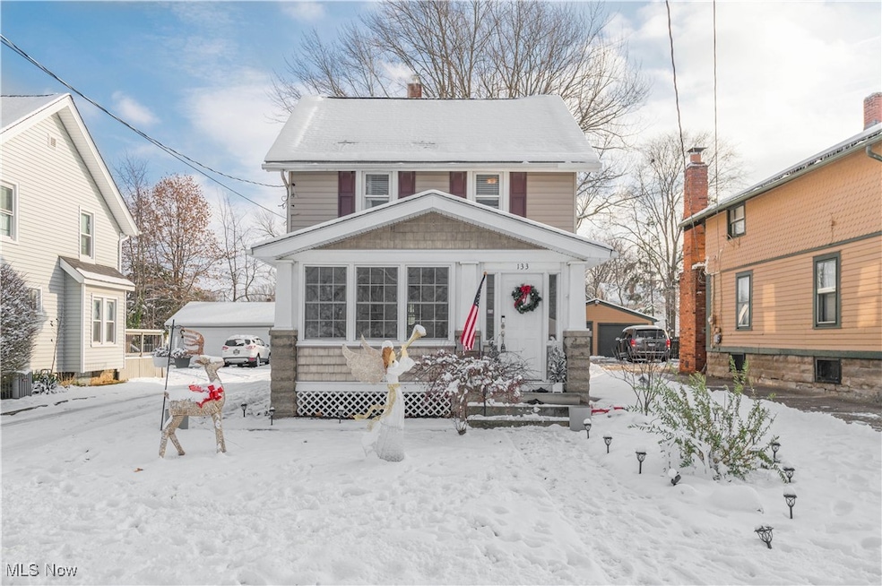 133 Forest St, Amherst, OH 44001 - photo 1