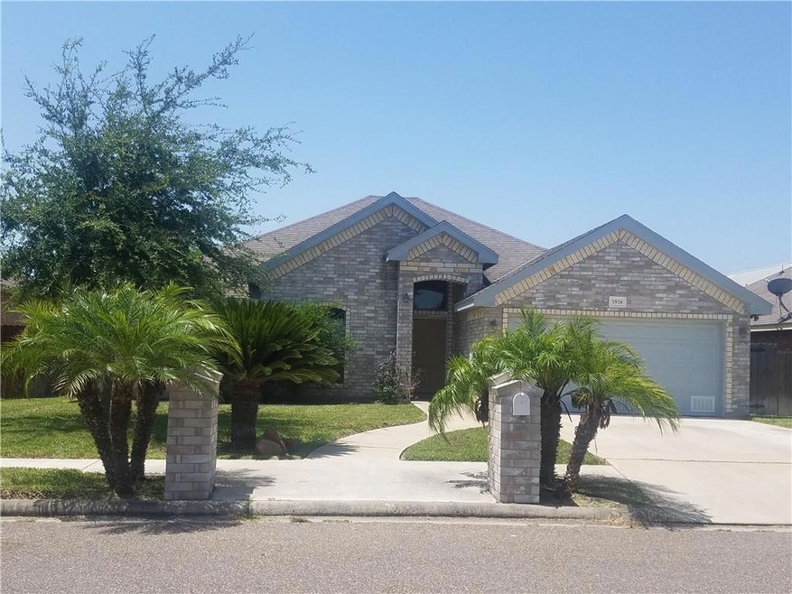 1926 Evaristo Ln, Edinburg, TX 78541 - photo 1