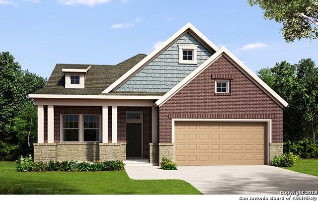 16922 Kinmount Ln, Helotes, TX 78023 - photo 1