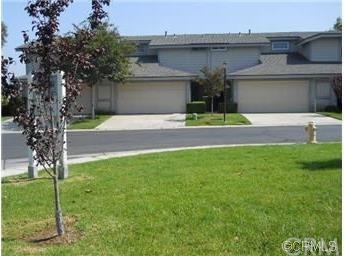 Great Corner Unit and Curbside Appeal
