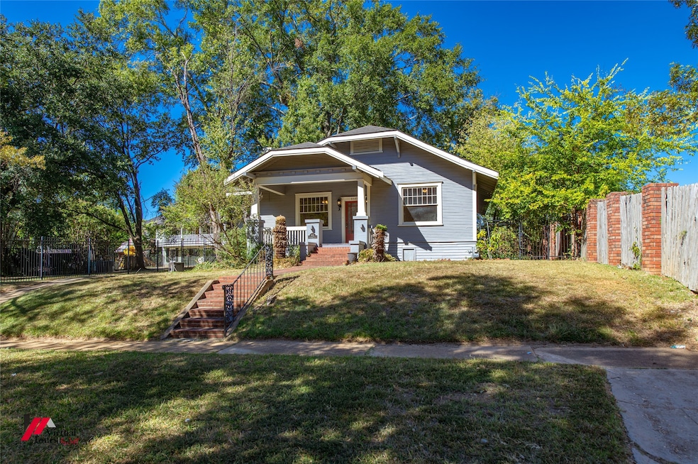832 Jefferson Place, Shreveport, LA 71104 - photo 1