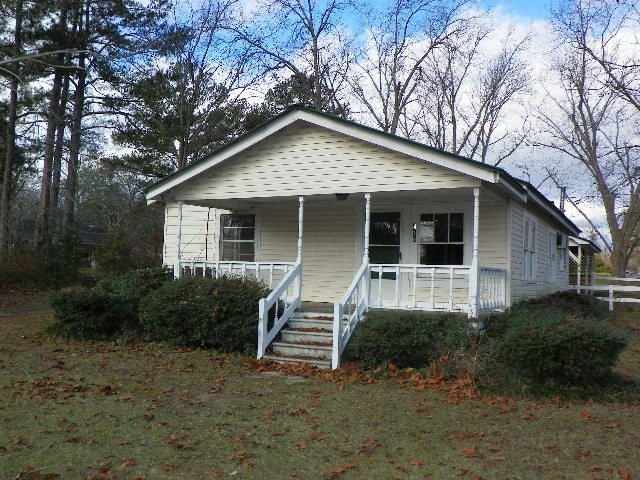 Main View