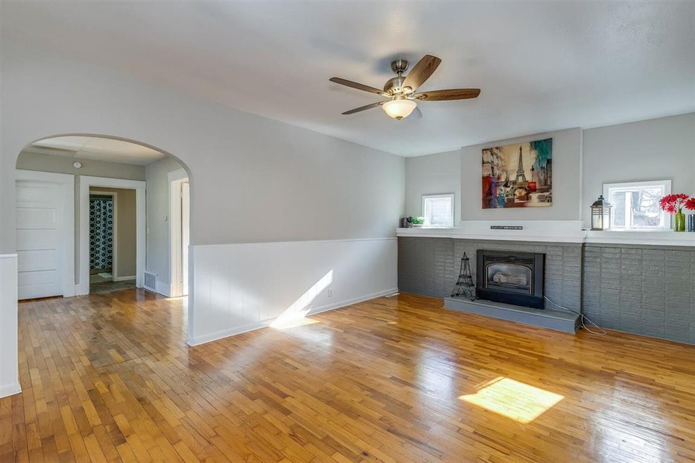 312 S Khedive St, Maize, KS 67101 - photo 1