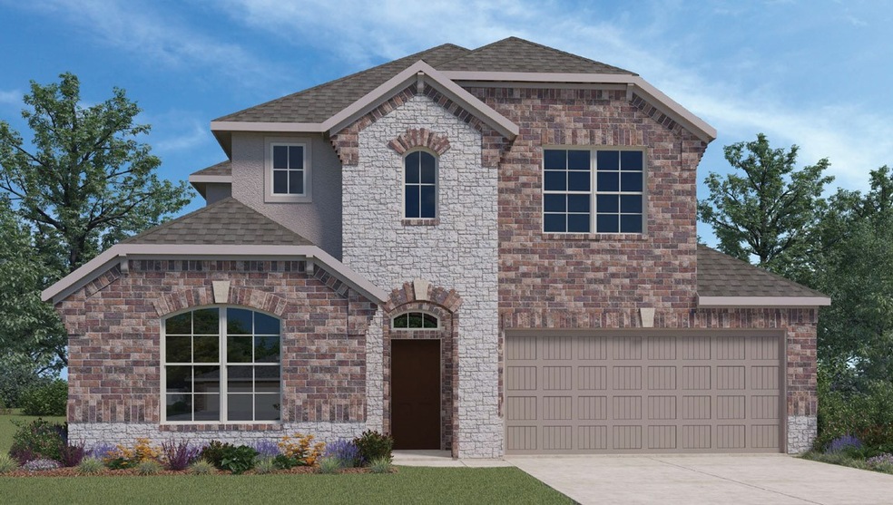 28503 Halle Ray Dr, Katy, TX 77494 - photo 1