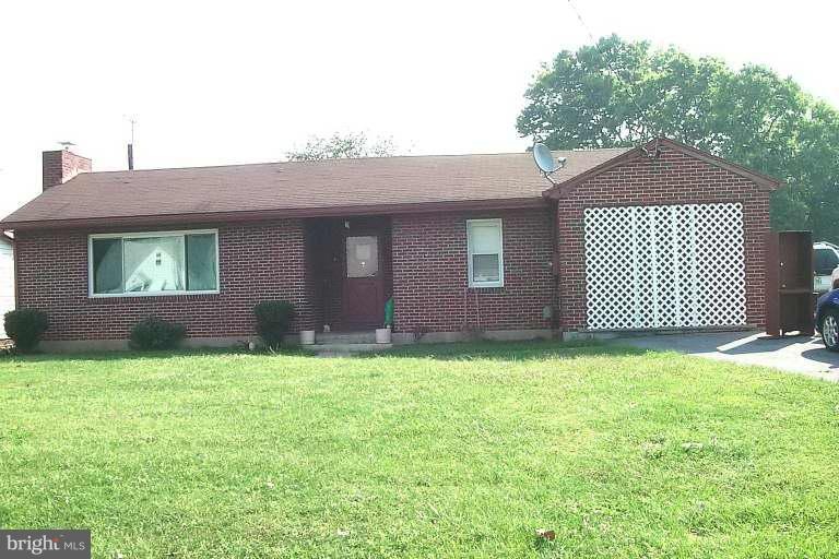 13923 Pennsylvania Ave, Hagerstown, MD 21742 - photo 1