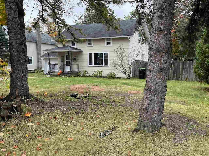 5012 Cook Ave, Petoskey, MI 49770 - photo 1
