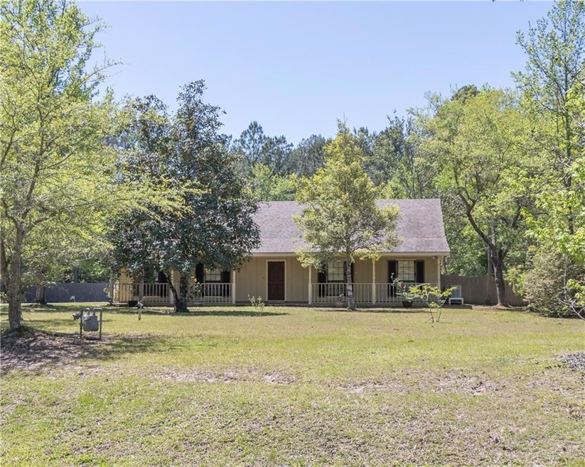 107 Pinewood Cir, Pearl River, LA 70452 - photo 1