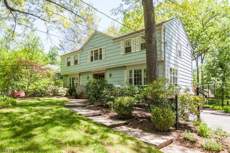 27 School Ave, Chatham, NJ 07928 - photo 1