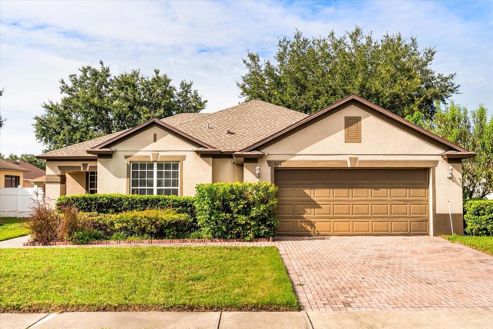 616 Cimarosa Ct, Ocoee, FL 34761 - photo 1