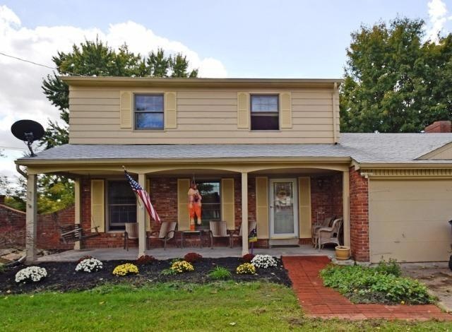 6899 Millikin Rd, Liberty Township, OH 45044 - photo 1