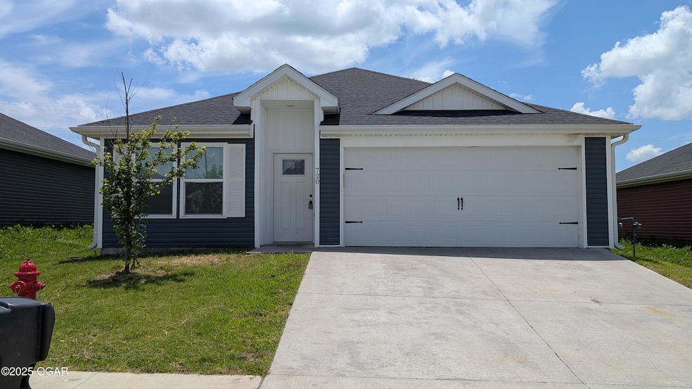 720 Short Leaf Ln, Oronogo, MO 64855 - photo 1