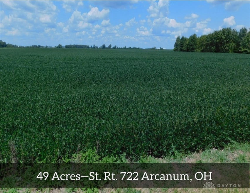 0 Ohio 722 unit 949232, Gordon, OH 45304 - photo 1