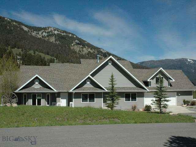 22 Two Gun White Calf Rd, Big Sky, MT 59716 - photo 1