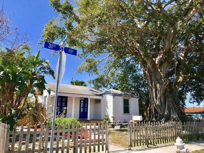 900 31st St, West Palm Beach, FL 33407 - photo 1