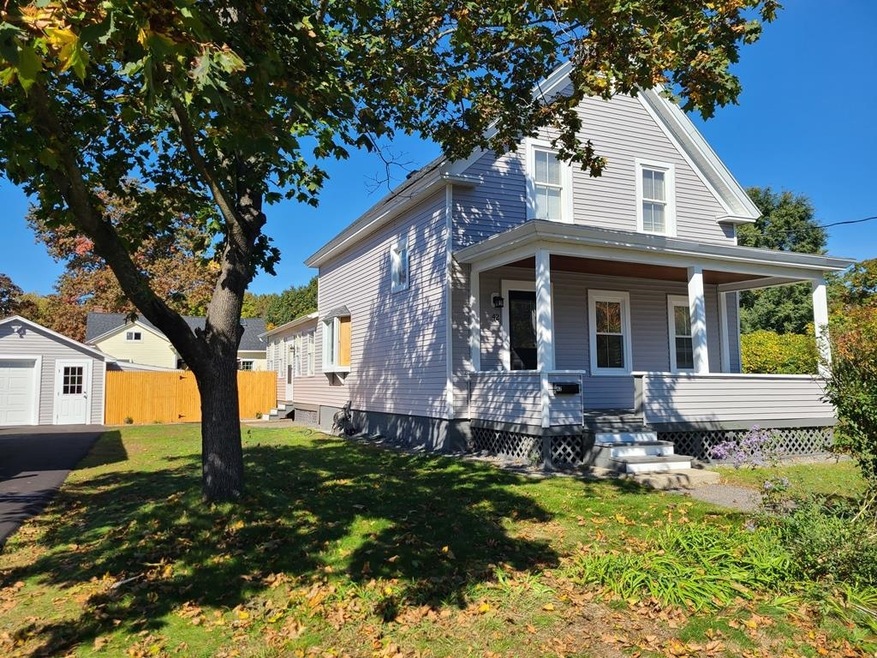 42 Pine Ave, Keene, NH 03431 - photo 1