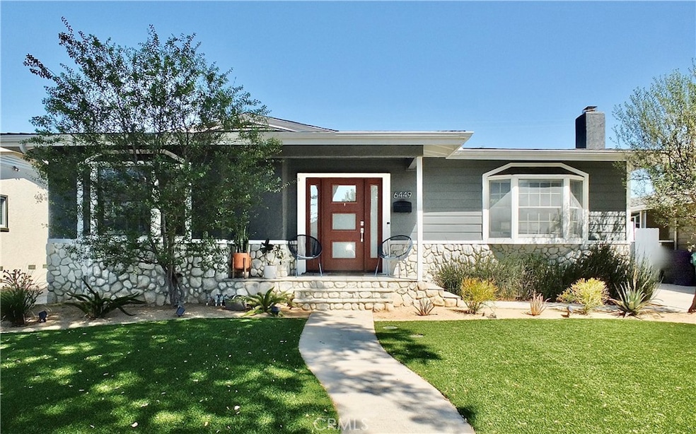 6449 E Los Arcos St, Long Beach, CA 90815 - photo 1