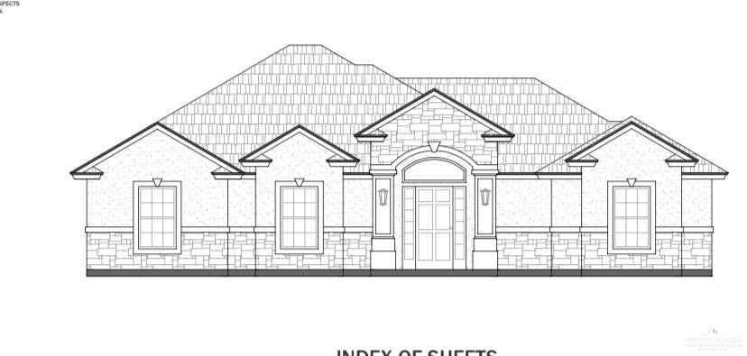 130 Spanish Oak Dr, Alamo, TX 78516 - photo 1