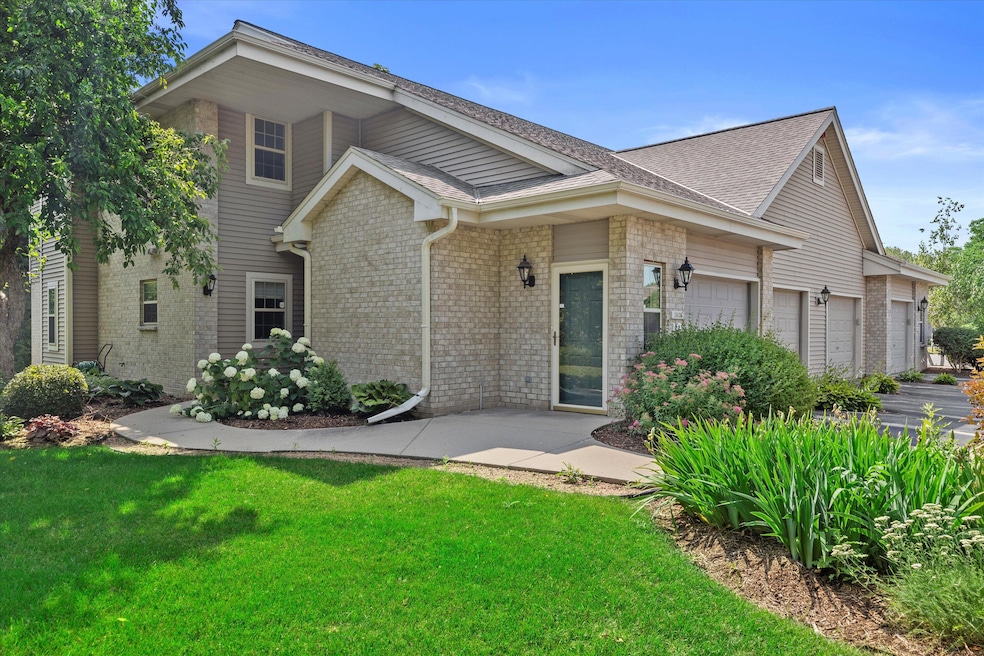 Welcome Home!