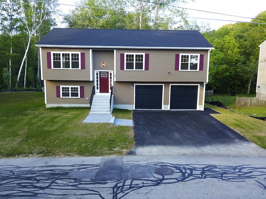 14 Wakefield Ave, Webster, MA 01570 - photo 1