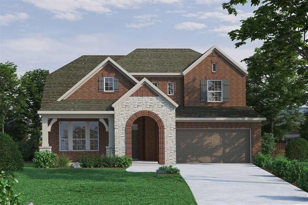 2215 Spraul Market Dr, Richmond, TX 77469 - photo 1